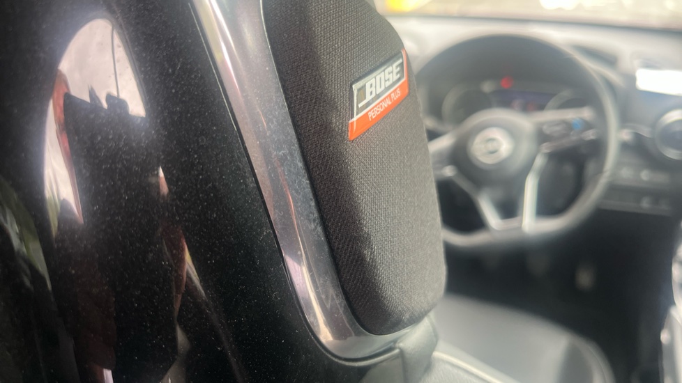 Nissan Juke 1.0 DiG-T 114 Tekna+ 5dr Petrol Hatchback - Image 26