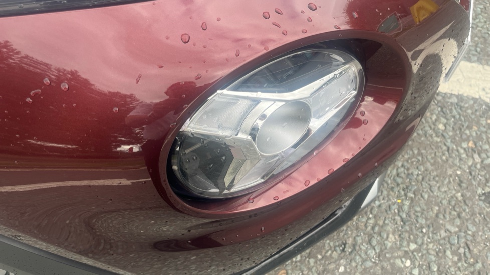 Nissan Juke 1.0 DiG-T 114 Tekna+ 5dr Petrol Hatchback - Image 29