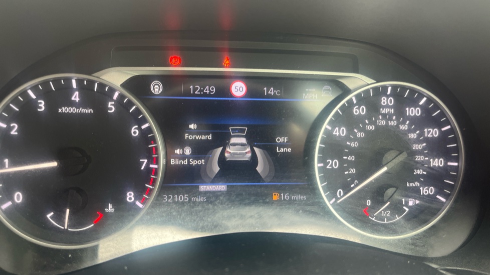 Nissan Juke 1.0 DiG-T 114 Tekna+ 5dr Petrol Hatchback - Image 51