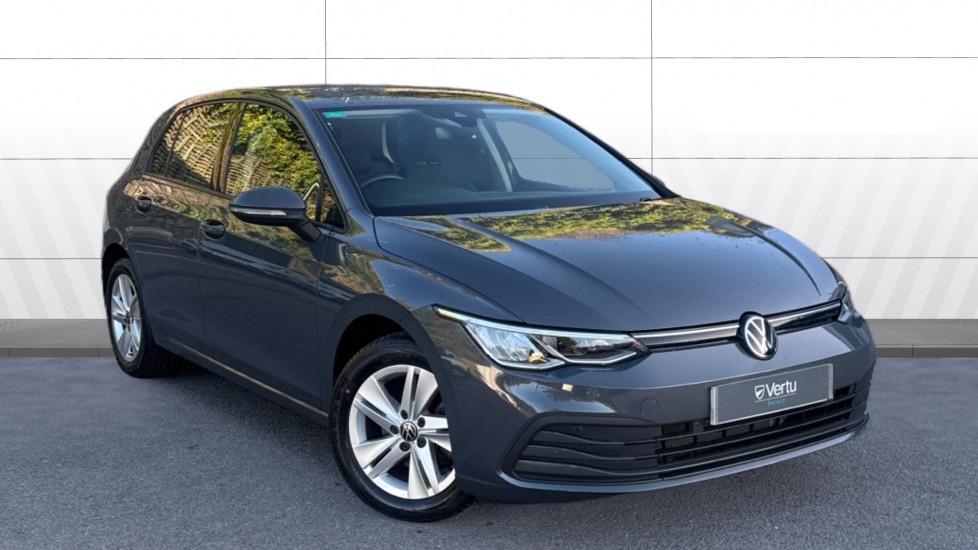 Volkswagen Golf 1.5 TSI Life 5dr Petrol Hatchback - Image 1