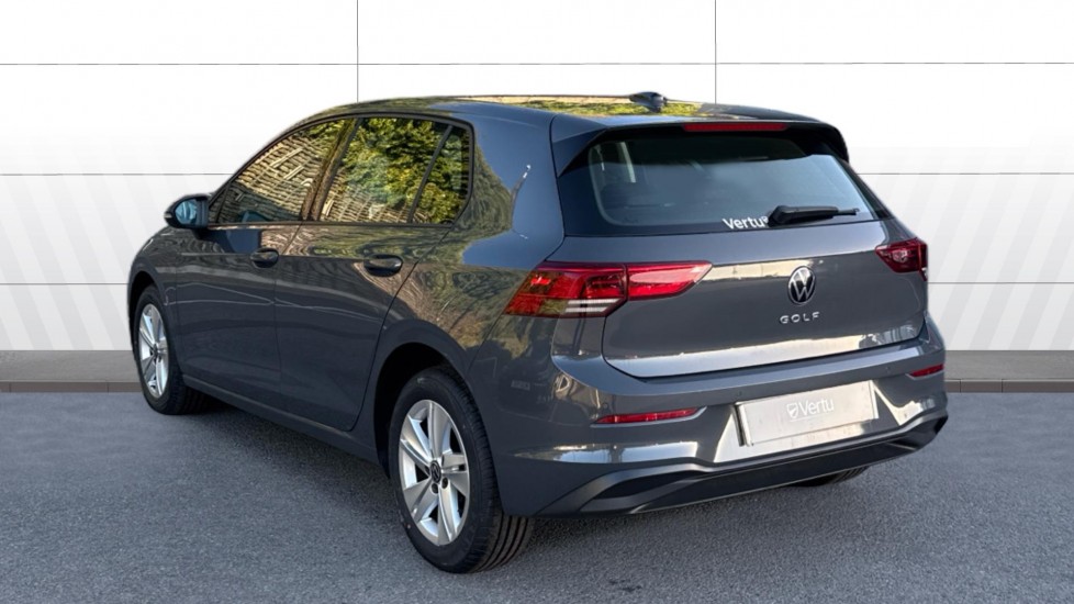Volkswagen Golf 1.5 TSI Life 5dr Petrol Hatchback - Image 2