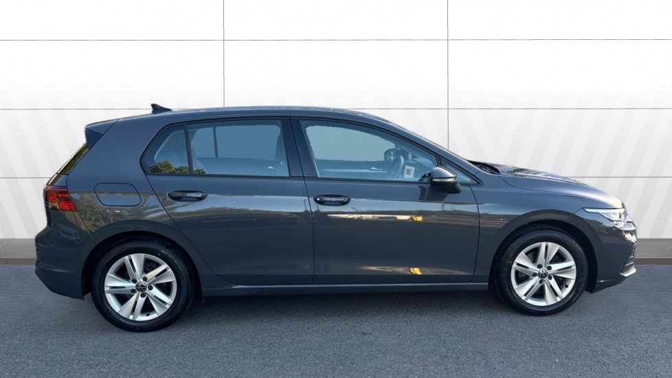 Volkswagen Golf 1.5 TSI Life 5dr Petrol Hatchback - Image 5