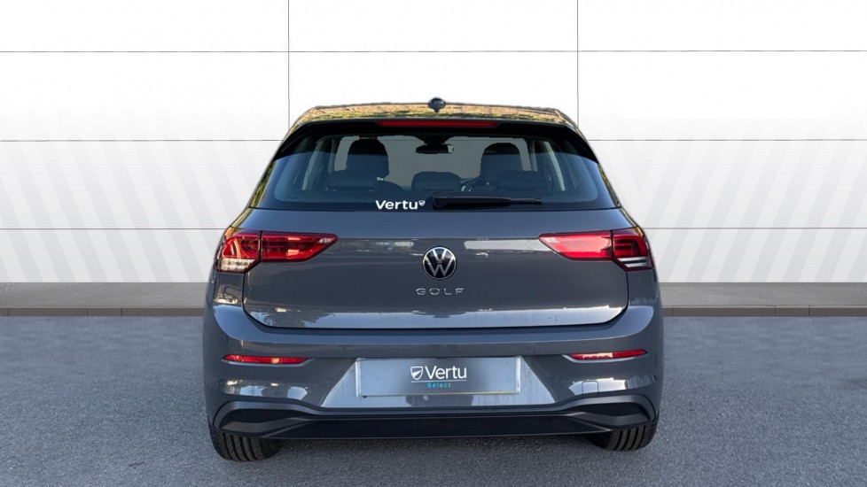 Volkswagen Golf 1.5 TSI Life 5dr Petrol Hatchback - Image 6
