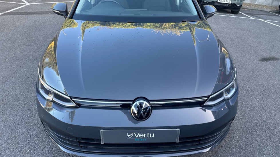 Volkswagen Golf 1.5 TSI Life 5dr Petrol Hatchback - Image 8