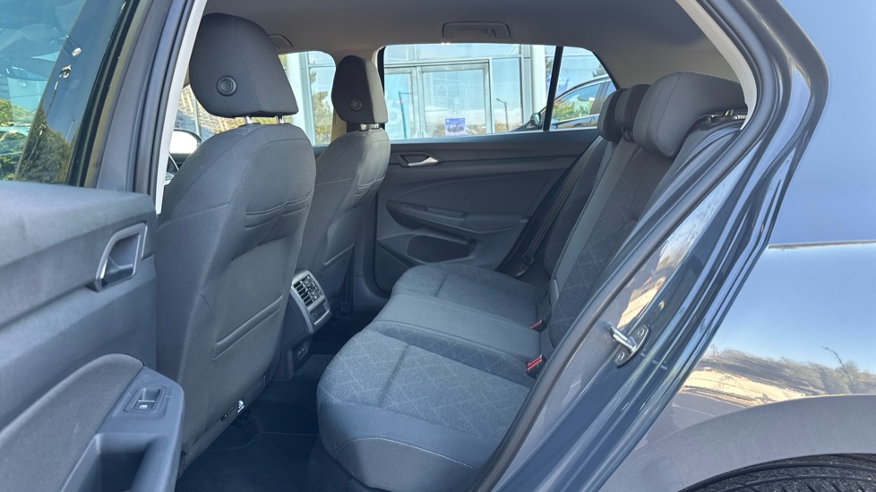 Volkswagen Golf 1.5 TSI Life 5dr Petrol Hatchback - Image 16