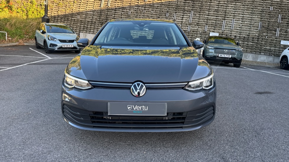 Volkswagen Golf 1.5 TSI Life 5dr Petrol Hatchback - Image 24