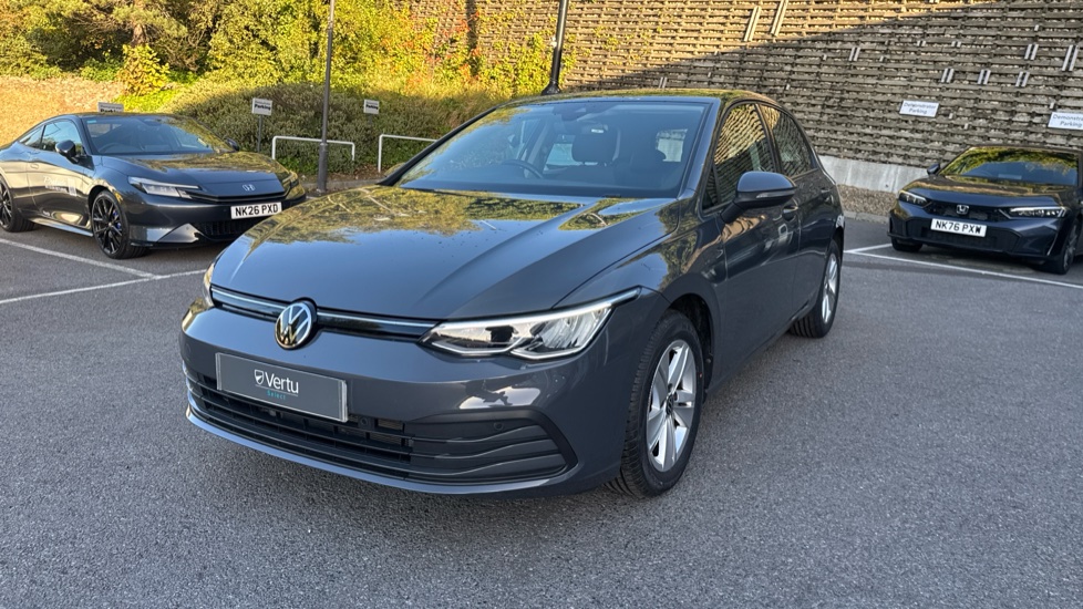 Volkswagen Golf 1.5 TSI Life 5dr Petrol Hatchback - Image 25