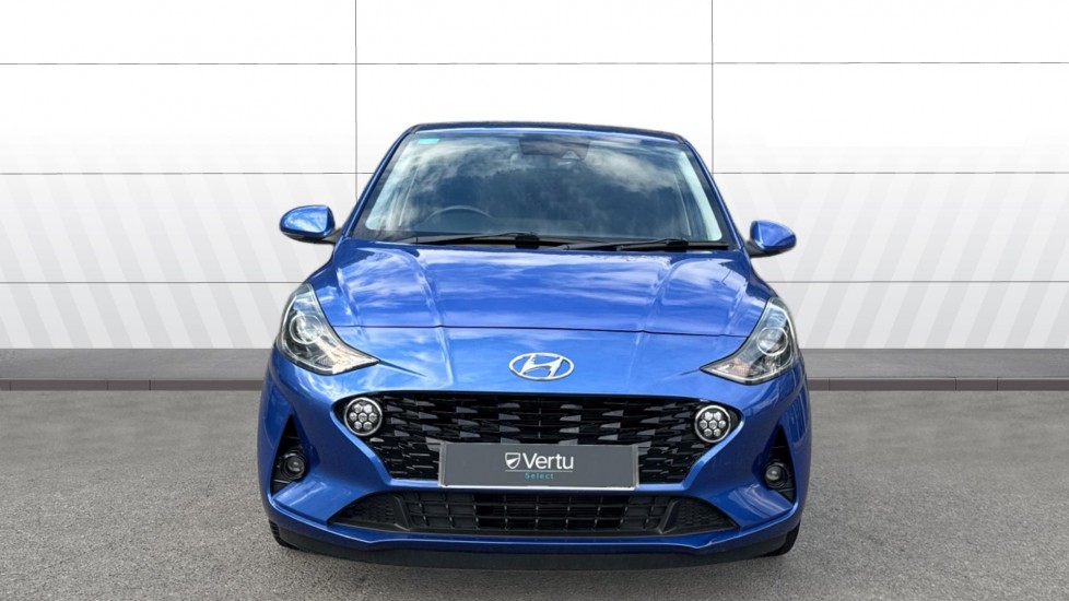 Hyundai i10 1.0 MPi Premium 5dr Petrol Hatchback - Image 3
