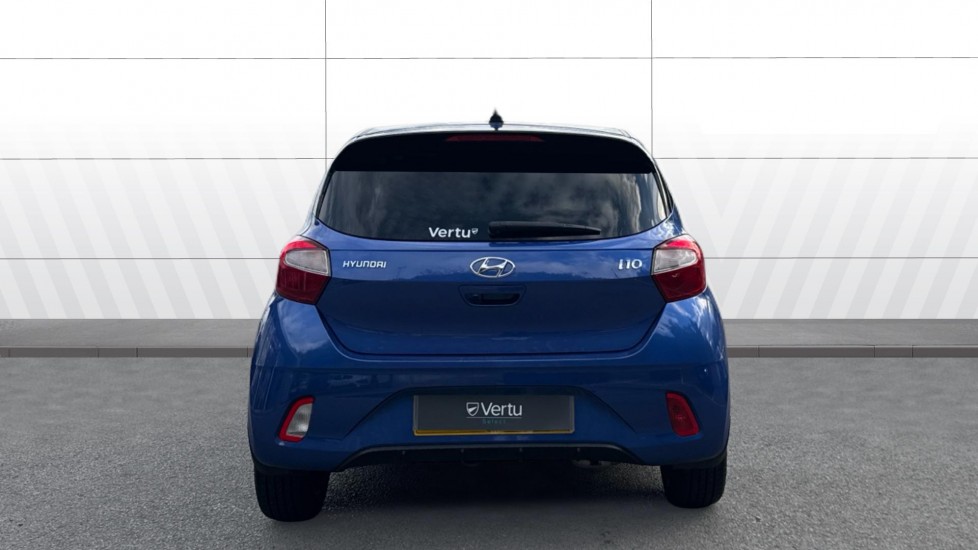 Hyundai i10 1.0 MPi Premium 5dr Petrol Hatchback - Image 6