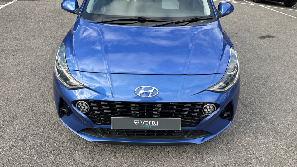 Hyundai i10 1.0 MPi Premium 5dr Petrol Hatchback - Image 8