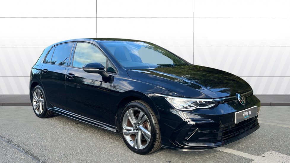 Volkswagen Golf 1.5 TSI R-Line 5dr Petrol Hatchback - Image 1
