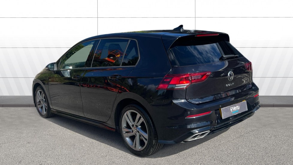 Volkswagen Golf 1.5 TSI R-Line 5dr Petrol Hatchback - Image 2
