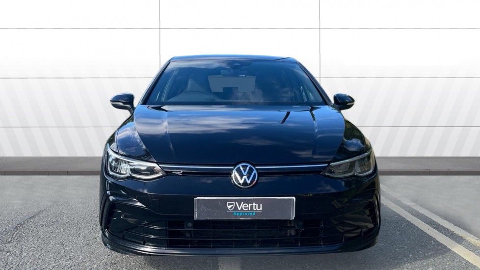 Volkswagen Golf 1.5 TSI R-Line 5dr Petrol Hatchback - Image 3