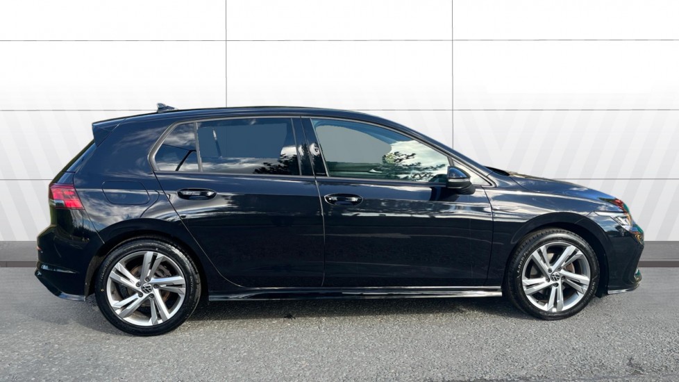 Volkswagen Golf 1.5 TSI R-Line 5dr Petrol Hatchback - Image 5