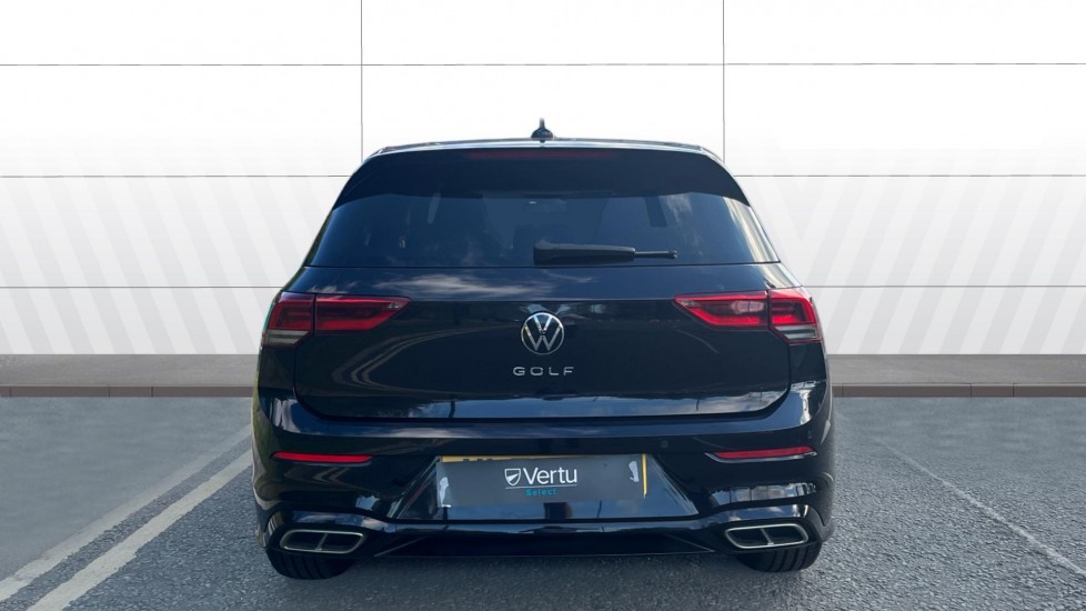Volkswagen Golf 1.5 TSI R-Line 5dr Petrol Hatchback - Image 6