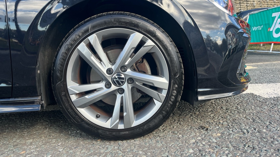 Volkswagen Golf 1.5 TSI R-Line 5dr Petrol Hatchback - Image 7