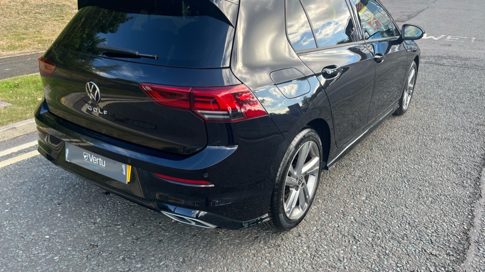 Volkswagen Golf 1.5 TSI R-Line 5dr Petrol Hatchback - Image 42
