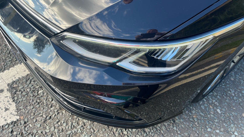 Volkswagen Golf 1.5 TSI R-Line 5dr Petrol Hatchback - Image 46