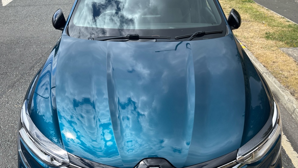 Renault Arkana 1.6 E-TECH Hybrid 145 R.S. Line 5dr Auto Hybrid Estate - Image 8