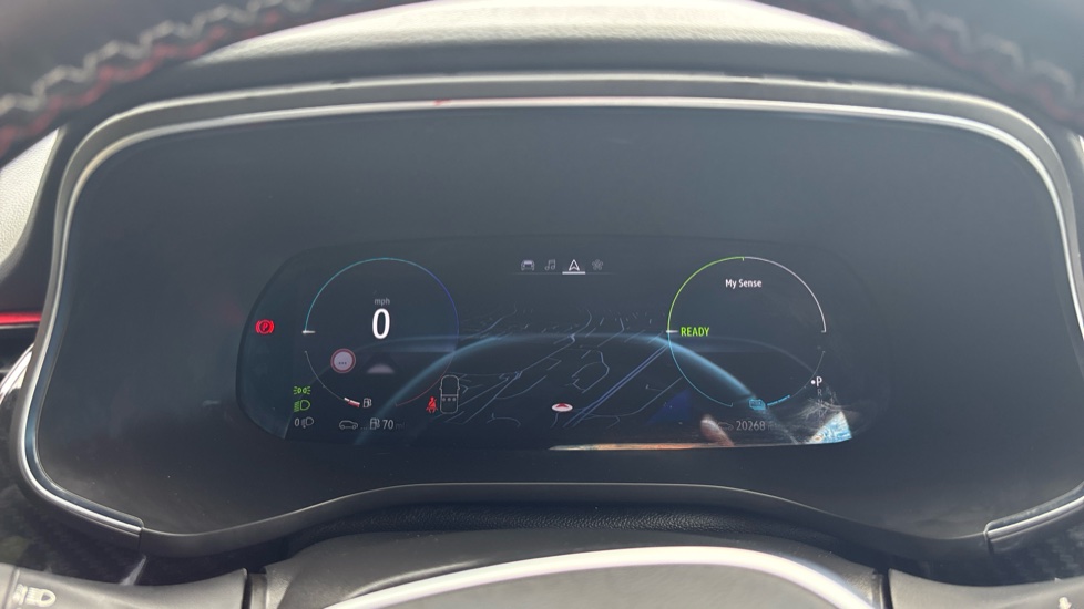 Renault Arkana 1.6 E-TECH Hybrid 145 R.S. Line 5dr Auto Hybrid Estate - Image 18