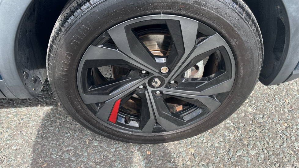 Renault Arkana 1.6 E-TECH Hybrid 145 R.S. Line 5dr Auto Hybrid Estate - Image 35