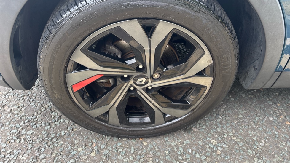 Renault Arkana 1.6 E-TECH Hybrid 145 R.S. Line 5dr Auto Hybrid Estate - Image 37