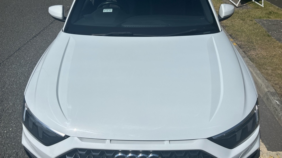 Audi A1 35 TFSI S Line 5dr S Tronic Petrol Hatchback - Image 8