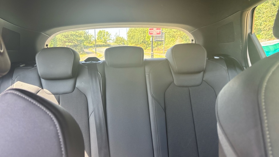 Audi A1 35 TFSI S Line 5dr S Tronic Petrol Hatchback - Image 15