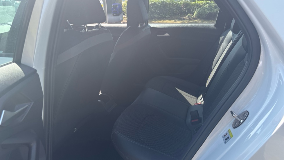 Audi A1 35 TFSI S Line 5dr S Tronic Petrol Hatchback - Image 16