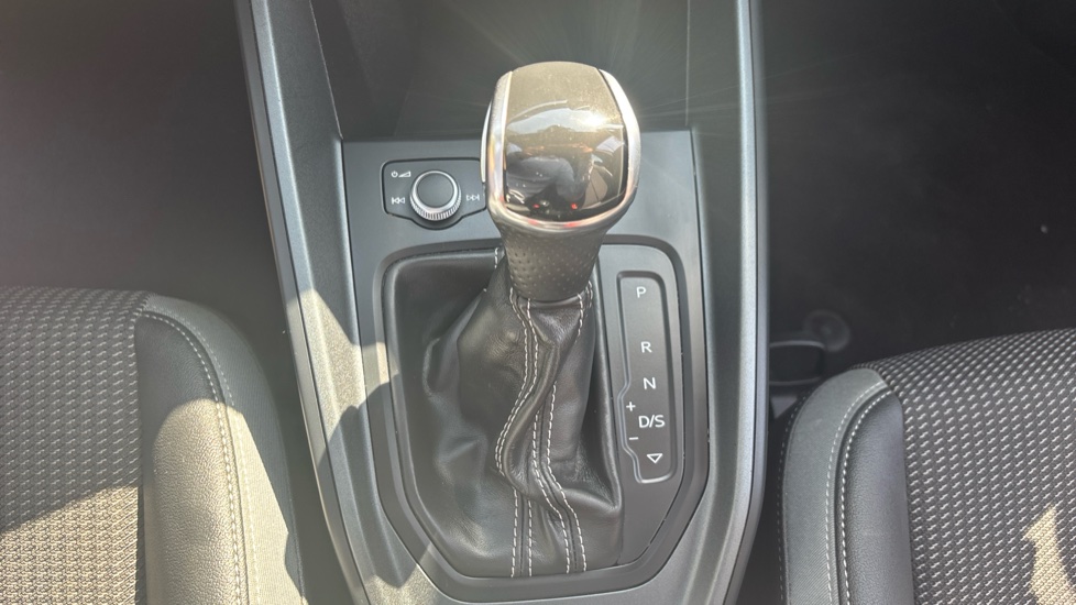 Audi A1 35 TFSI S Line 5dr S Tronic Petrol Hatchback - Image 26