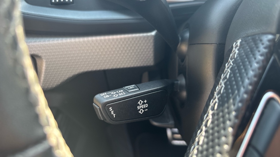 Audi A1 35 TFSI S Line 5dr S Tronic Petrol Hatchback - Image 27