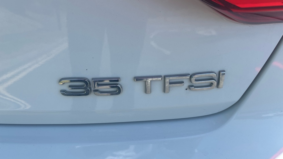Audi A1 35 TFSI S Line 5dr S Tronic Petrol Hatchback - Image 33