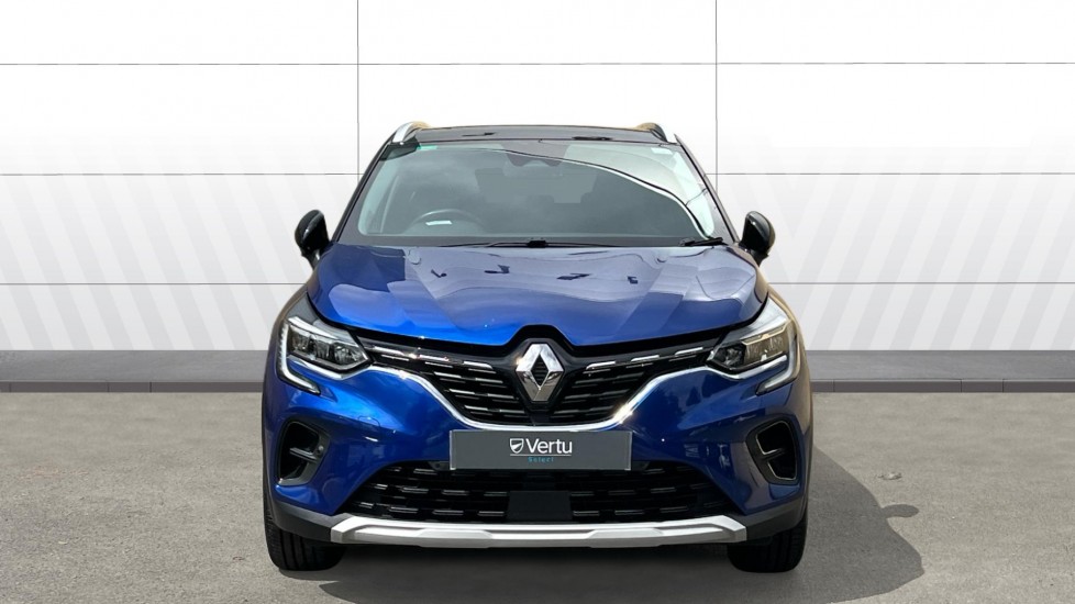 Renault Captur 1.0 TCE 90 S Edition 5dr Petrol Hatchback - Image 3