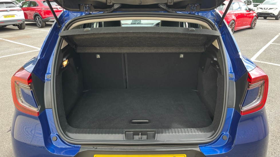 Renault Captur 1.0 TCE 90 S Edition 5dr Petrol Hatchback - Image 4