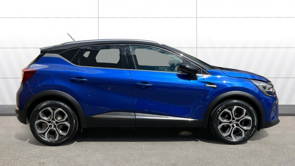 Renault Captur 1.0 TCE 90 S Edition 5dr Petrol Hatchback - Image 5