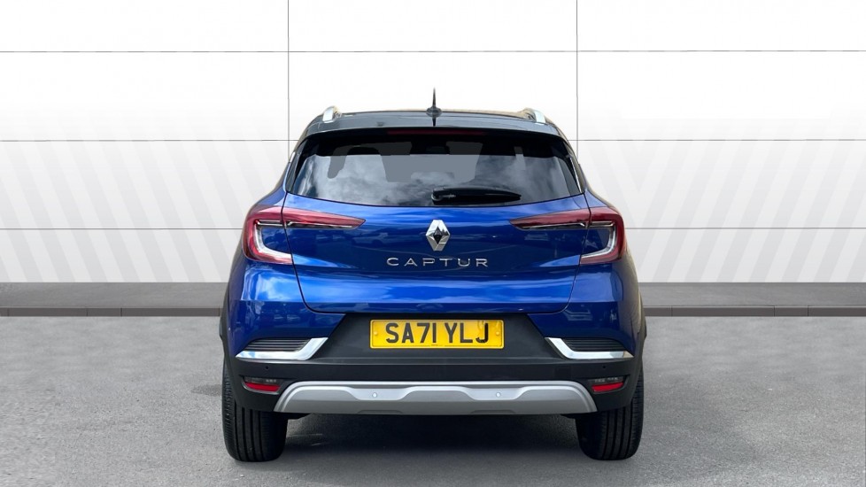 Renault Captur 1.0 TCE 90 S Edition 5dr Petrol Hatchback - Image 6
