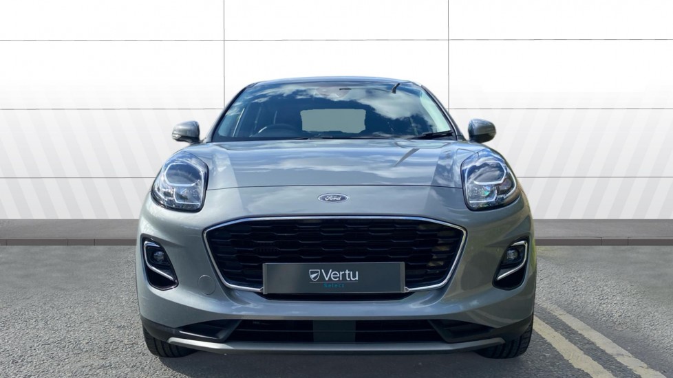 Ford Puma 1.0 EcoBoost Hybrid mHEV 155 Titanium 5dr Petrol Hatchback - Image 3