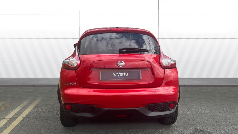 Nissan Juke 1.6 [112] Acenta 5dr CVT Petrol Hatchback - Image 6