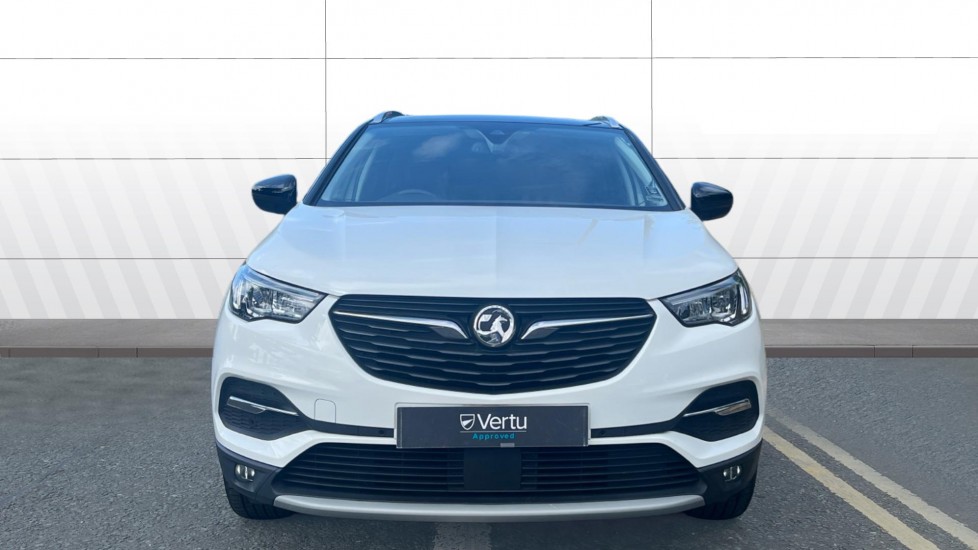 Vauxhall Grandland X 1.2 Turbo Griffin Edition 5dr Petrol Hatchback - Image 3