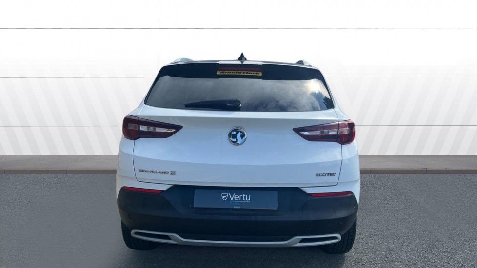 Vauxhall Grandland X 1.2 Turbo Griffin Edition 5dr Petrol Hatchback - Image 6