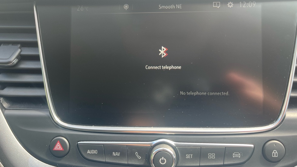 Vauxhall Grandland X 1.2 Turbo Griffin Edition 5dr Petrol Hatchback - Image 50
