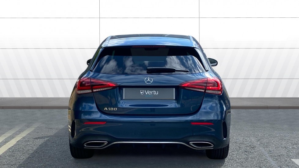 Mercedes-Benz A-Class A180 AMG Line 5dr Auto Petrol Hatchback - Image 6