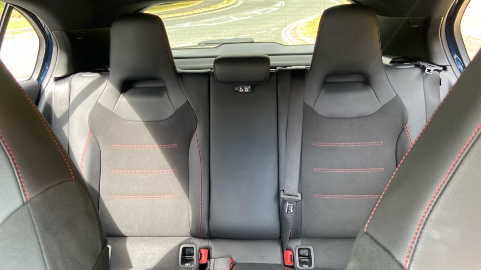 Mercedes-Benz A-Class A180 AMG Line 5dr Auto Petrol Hatchback - Image 15