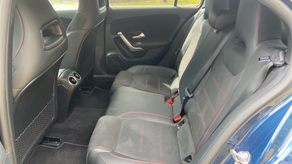 Mercedes-Benz A-Class A180 AMG Line 5dr Auto Petrol Hatchback - Image 16