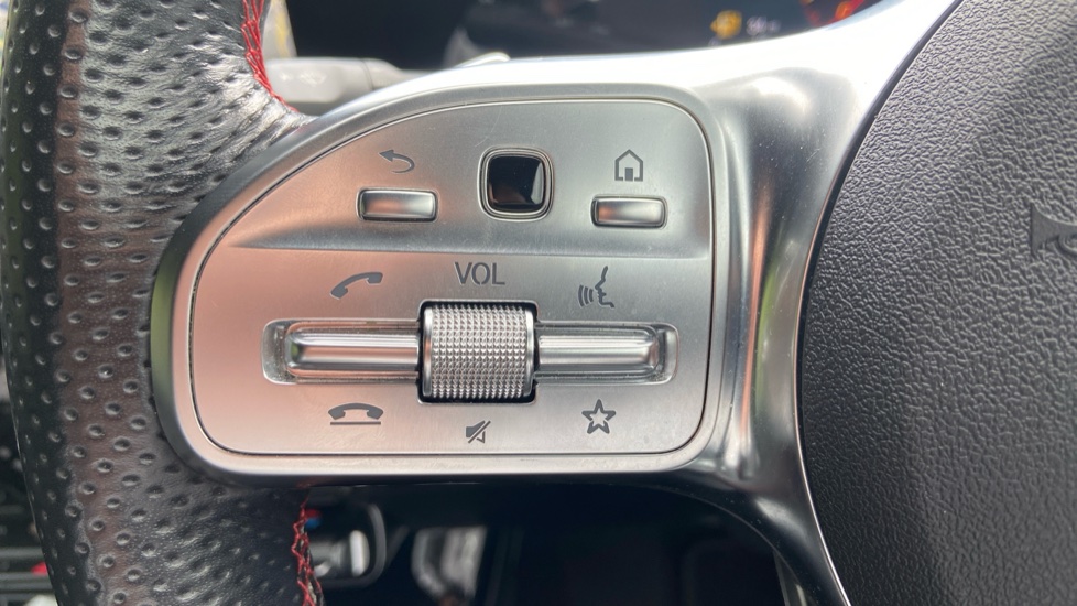 Mercedes-Benz A-Class A180 AMG Line 5dr Auto Petrol Hatchback - Image 21