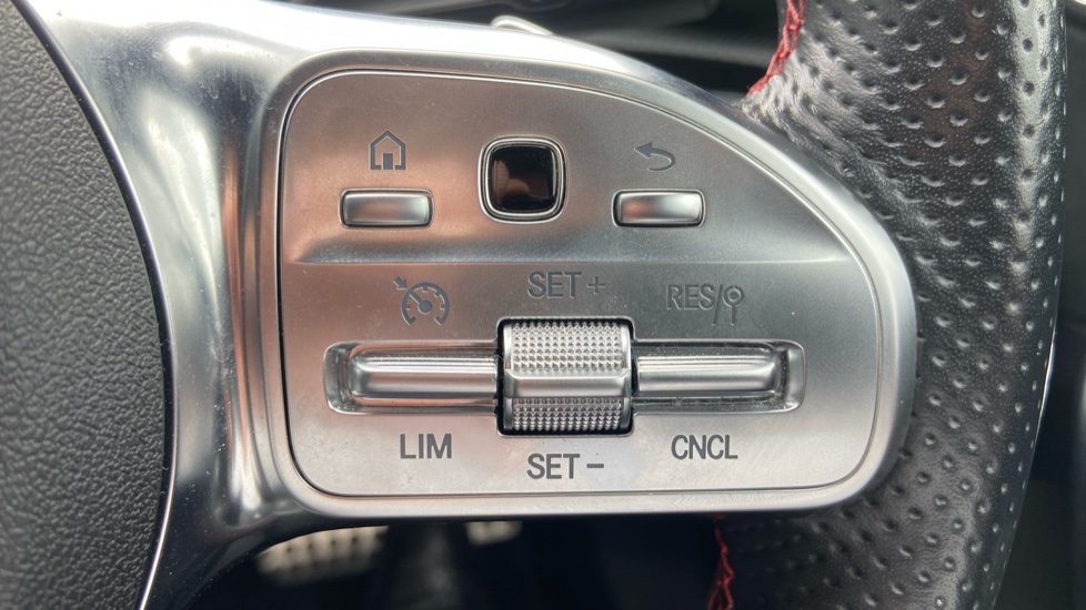 Mercedes-Benz A-Class A180 AMG Line 5dr Auto Petrol Hatchback - Image 22