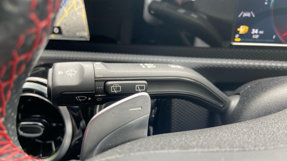Mercedes-Benz A-Class A180 AMG Line 5dr Auto Petrol Hatchback - Image 23