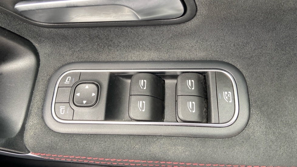 Mercedes-Benz A-Class A180 AMG Line 5dr Auto Petrol Hatchback - Image 25