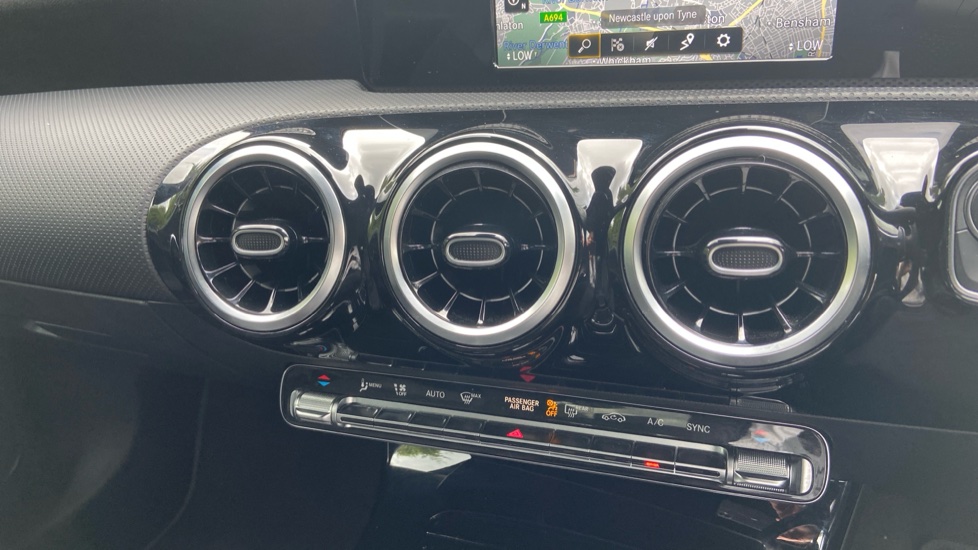 Mercedes-Benz A-Class A180 AMG Line 5dr Auto Petrol Hatchback - Image 29