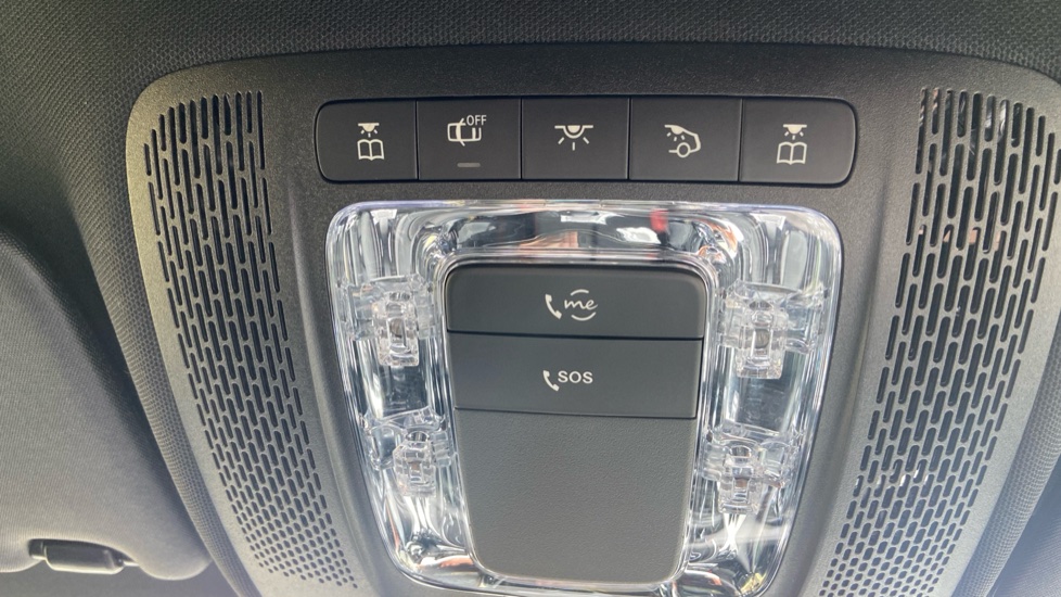 Mercedes-Benz A-Class A180 AMG Line 5dr Auto Petrol Hatchback - Image 37